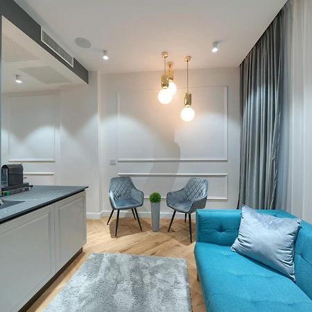 Elysium Residence Timişoara Exterior foto