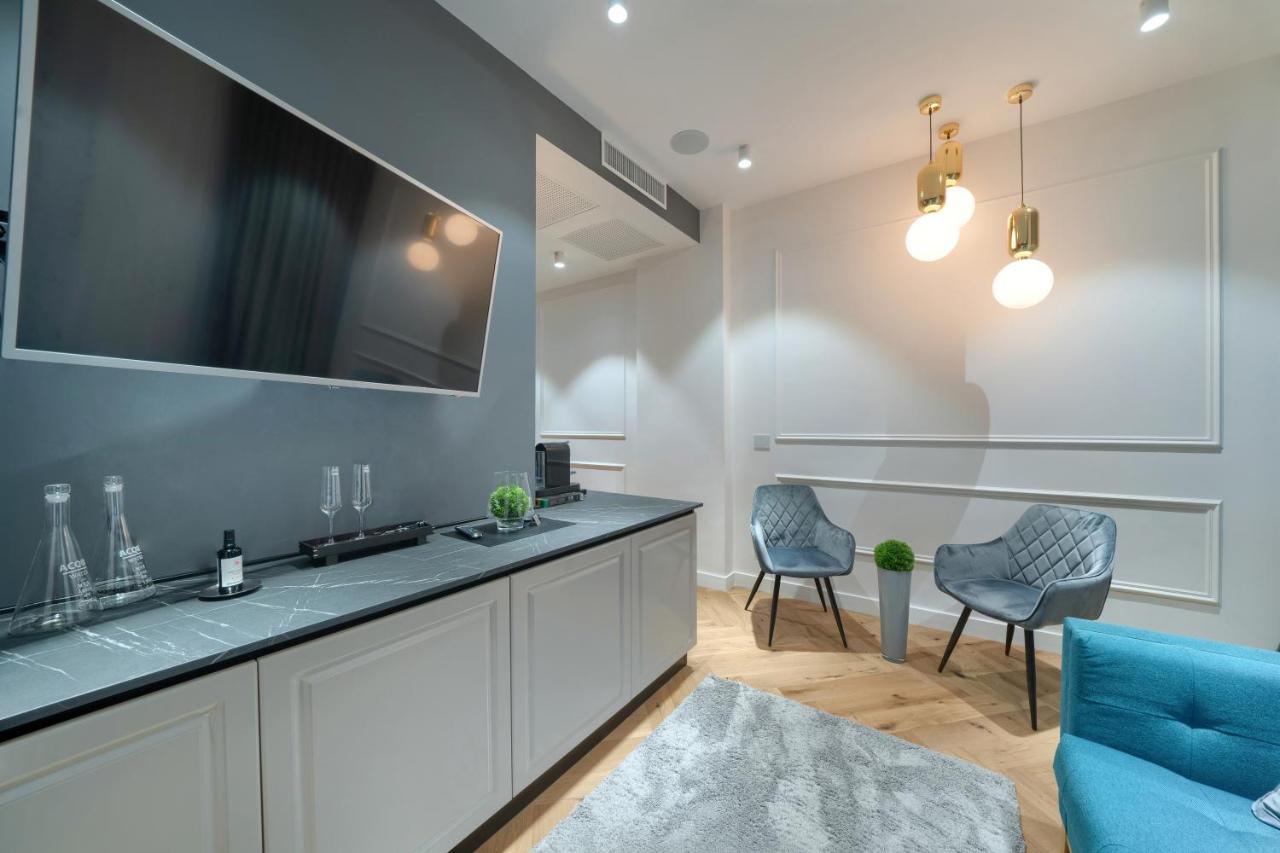Elysium Residence Timişoara Exterior foto